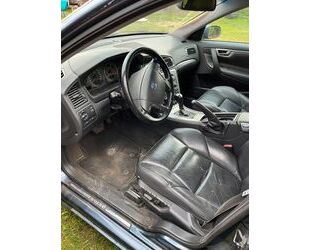 Volvo V70 Gebrauchtwagen