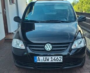 VW Fox Gebrauchtwagen