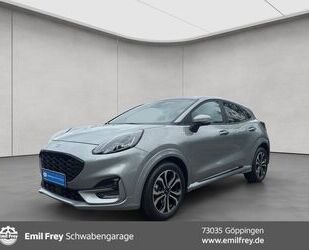 Ford Puma Gebrauchtwagen