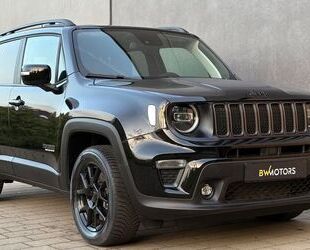 Jeep Renegade Gebrauchtwagen