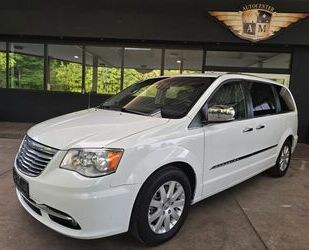 Chrysler Grand Voyager Gebrauchtwagen