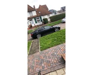 Audi A8 Gebrauchtwagen