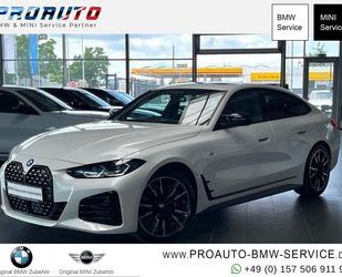 BMW M440 Gebrauchtwagen