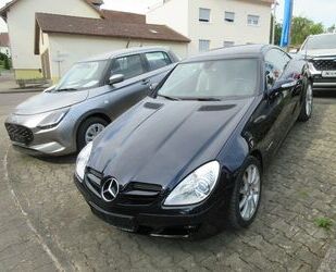 Mercedes-Benz SLK 200 Gebrauchtwagen