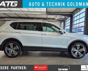 Seat Tarraco Gebrauchtwagen