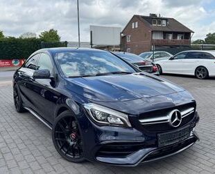 Mercedes-Benz CLA 45 AMG Gebrauchtwagen