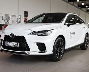 Lexus RX 450 Gebrauchtwagen