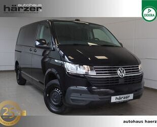 VW T6 Caravelle Gebrauchtwagen