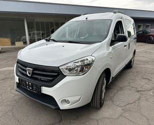 Dacia Dokker Gebrauchtwagen
