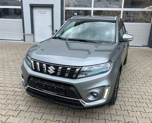 Suzuki Vitara Gebrauchtwagen