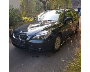 BMW 523 Gebrauchtwagen