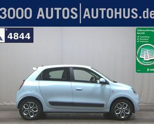 Renault Twingo Gebrauchtwagen