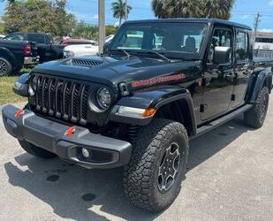Jeep Wrangler Gebrauchtwagen