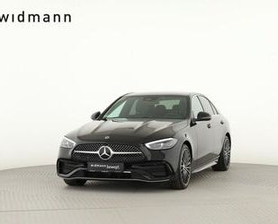 Mercedes-Benz C 220 Gebrauchtwagen