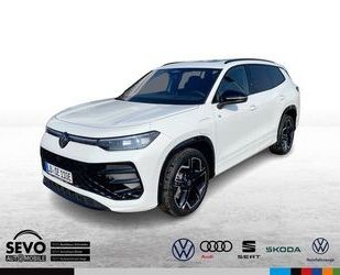 VW Tayron Gebrauchtwagen