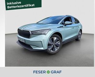 Skoda Enyaq Gebrauchtwagen