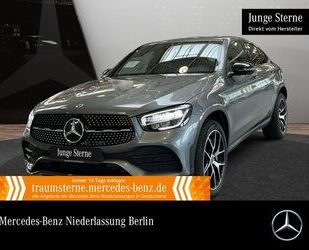 Mercedes-Benz GLC 300 Gebrauchtwagen