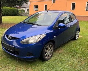 Mazda 2 Gebrauchtwagen