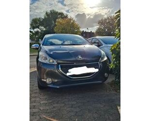 Peugeot 208 Gebrauchtwagen