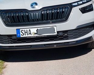 Skoda Kamiq Gebrauchtwagen