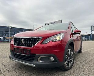Peugeot 2008 Gebrauchtwagen