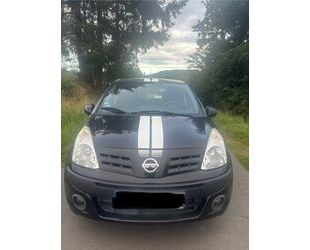 Nissan Pixo Gebrauchtwagen