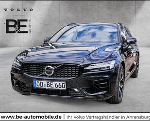 Volvo V60 Gebrauchtwagen