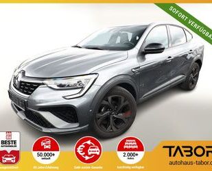 Renault Arkana Gebrauchtwagen