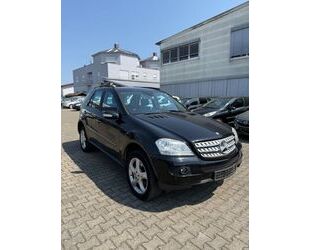 Mercedes-Benz ML 280 Gebrauchtwagen