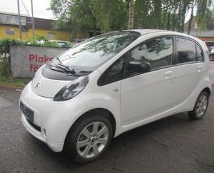 Citroen C-Zero Gebrauchtwagen