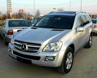 Mercedes-Benz GL 320 Gebrauchtwagen
