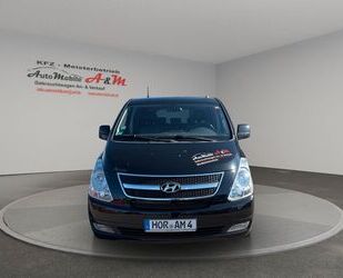 Hyundai H-1 Gebrauchtwagen