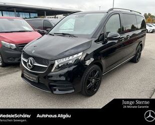 Mercedes-Benz V 300 Gebrauchtwagen