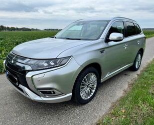 Mitsubishi Outlander Gebrauchtwagen