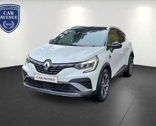 Renault Captur Gebrauchtwagen
