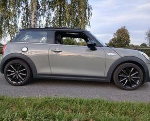 Mini Cooper S Coupé Gebrauchtwagen