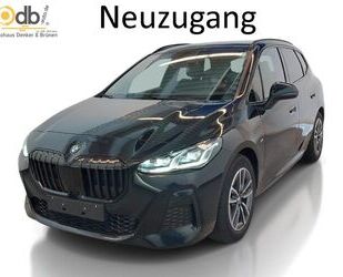 BMW 218 Active Tourer Gebrauchtwagen