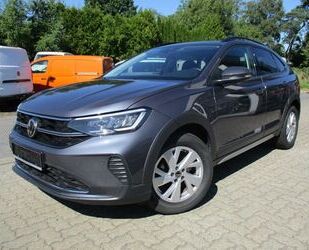 VW Taigo Gebrauchtwagen