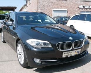 BMW 520 Gebrauchtwagen