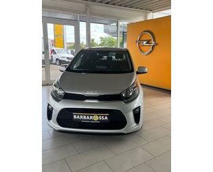 Kia Picanto Gebrauchtwagen
