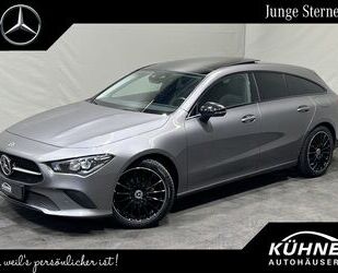 Mercedes-Benz CLA 200 Shooting Brake Gebrauchtwagen