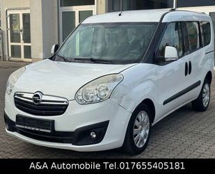 Opel Combo Gebrauchtwagen