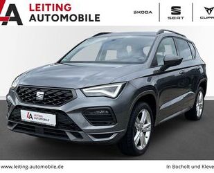 Seat Ateca Gebrauchtwagen