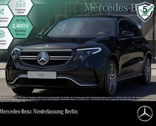 Mercedes-Benz EQC Gebrauchtwagen