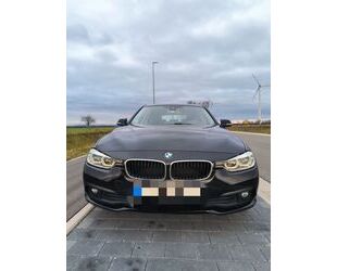 BMW 318 Gebrauchtwagen