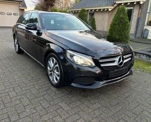 Mercedes-Benz C 200 Gebrauchtwagen