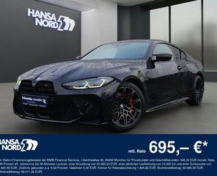 BMW M4 Gebrauchtwagen
