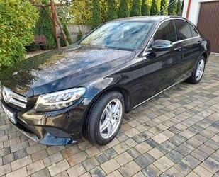 Mercedes-Benz C 180 Gebrauchtwagen