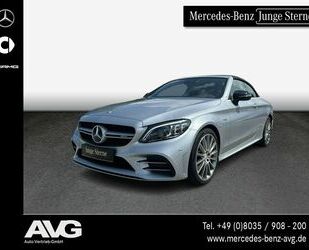 Mercedes-Benz C 43 AMG Gebrauchtwagen