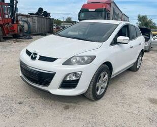 Mazda CX-7 Gebrauchtwagen